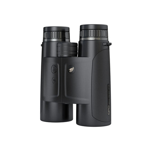 GPO Rangeguide 8x50 LRF 2800m Laser Rangefinder Binoculars