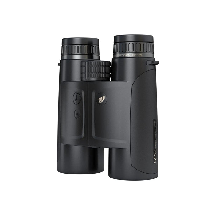 GPO Rangeguide 8x50 LRF 2800m Laser Rangefinder Binoculars