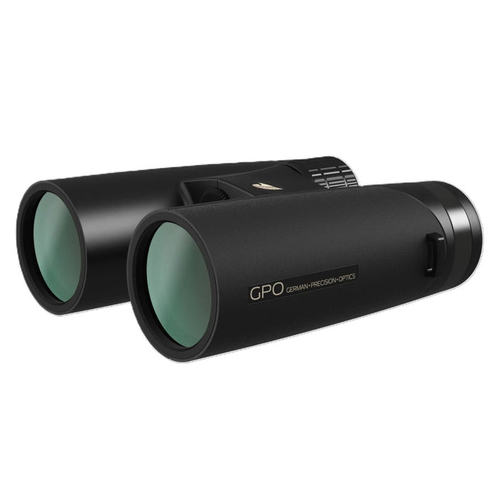 GPO Passion ED 8x42 Binoculars - Black