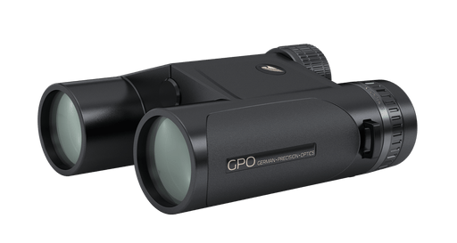 GPO Rangeguide 10x32 LRF 2800m Laser Rangefinder Binoculars