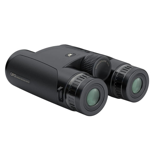 GPO Rangeguide 8x50 LRF 2800m Laser Rangefinder Binoculars