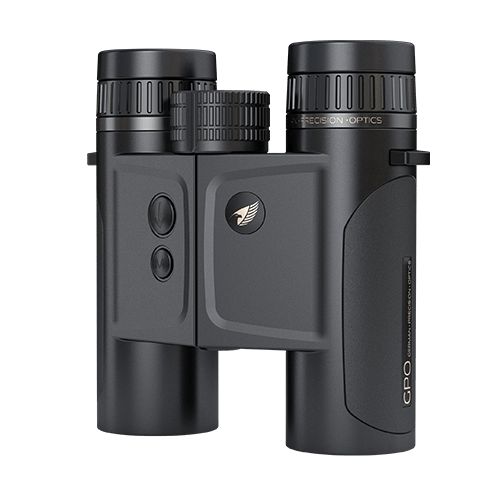 German Precision Optics Rangeguide 3000 8x32 Binoculars