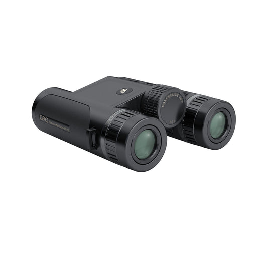 German Precision Optics Rangeguide 3000 10x32 Binoculars