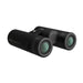 German Precision Optics Passion ED 10x32 Midsize Binoculars - Black / Black