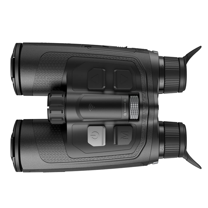 Nocpix OMNI H35R Multispectral Binoculars with LRF
