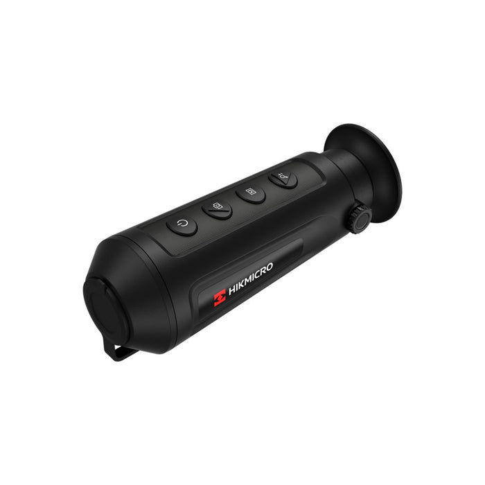 HIKMICRO Lynx-S PRO LE10 Smart Thermal Hand Held Monocular - 10mm 35mK 256x192px 12µm