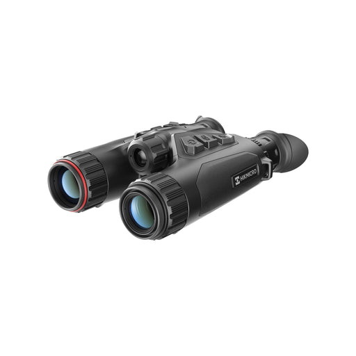 HIKMICRO Habrok HE25L 25mm 5.5-22 x 60 4K Multi-Spectrum 256x192 <35mK 12um LRF Entry Level Thermal Binoculars