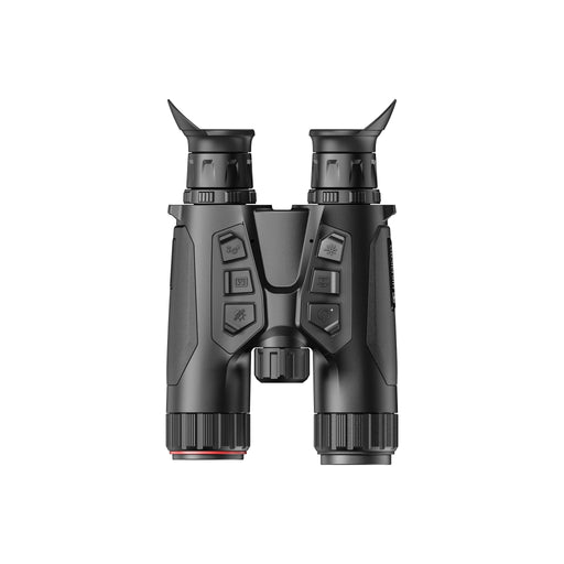 HIKMICRO Habrok HE25L 25mm 5.5-22 x 60 4K Multi-Spectrum 256x192 <35mK 12um LRF Entry Level Thermal Binoculars