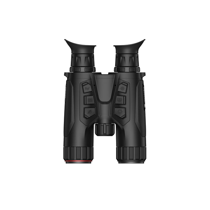 HIKMICRO Habrok Pro 35mm 640px Multi-Spectrum Binoculars with 1000m LRF
