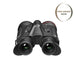 HIKMICRO Habrok Pro HX60L Multi-Spectrum Thermal Binocular - 1280px 60mm with 4K Optical Camera LRF and Harness