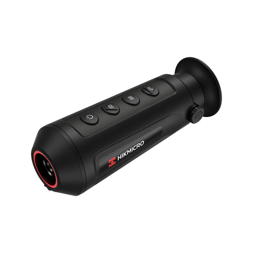 HIKMICRO Lynx 6mm 35mK 160x120 17um Smart Thermal Monocular