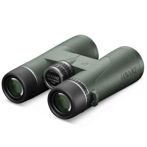Hawke Frontier ED X Gen 2 8x42 Fullsize Binoculars