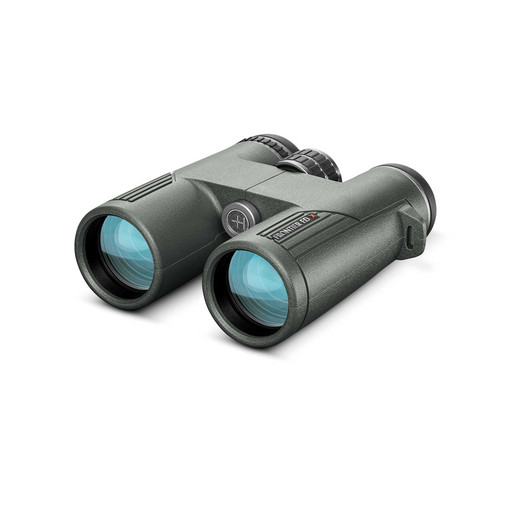 Hawke Frontier ED X 10x42 Binoculars - Green
