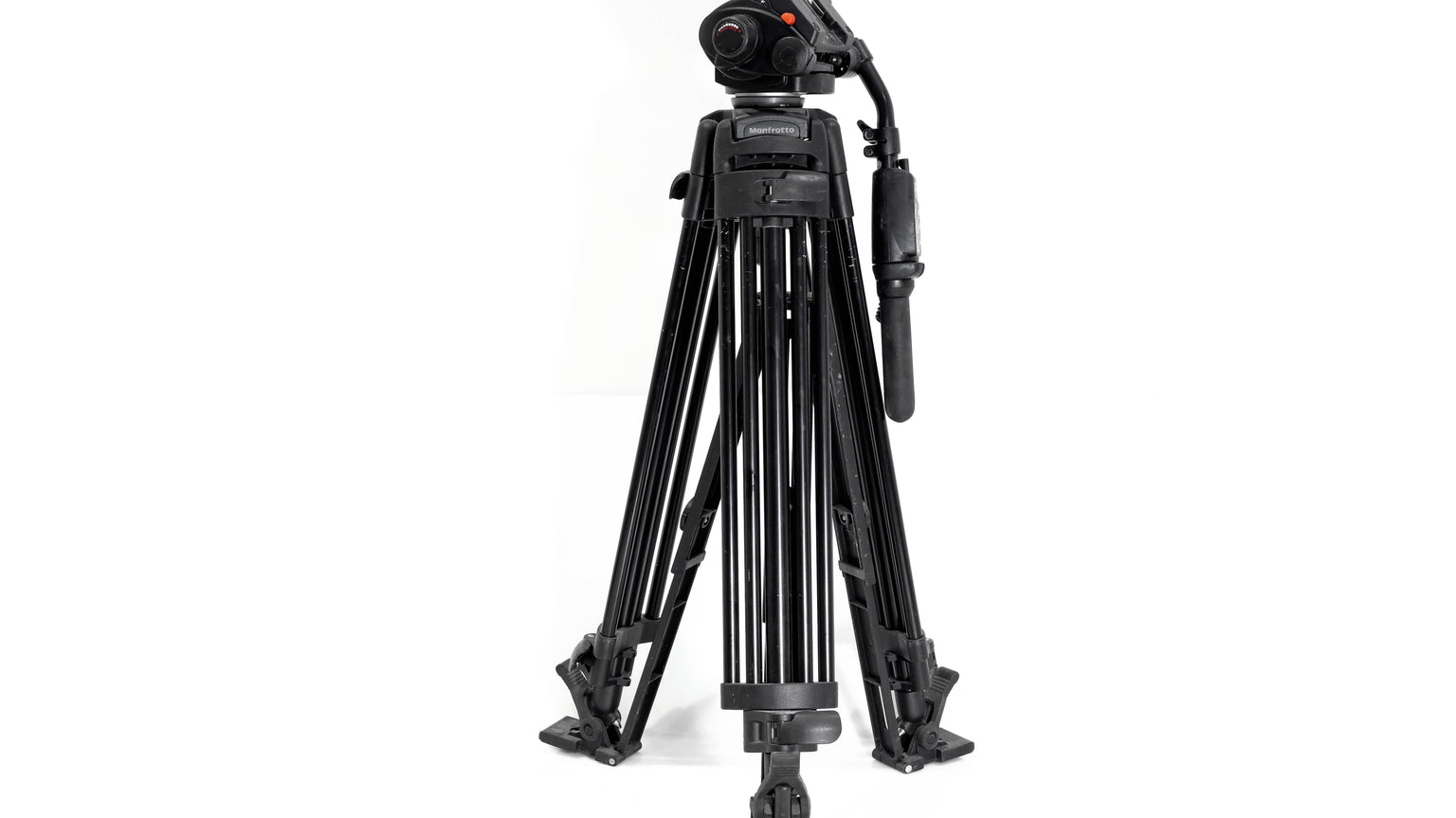 MANFROTTO 290 Light Kit 3W Zwart