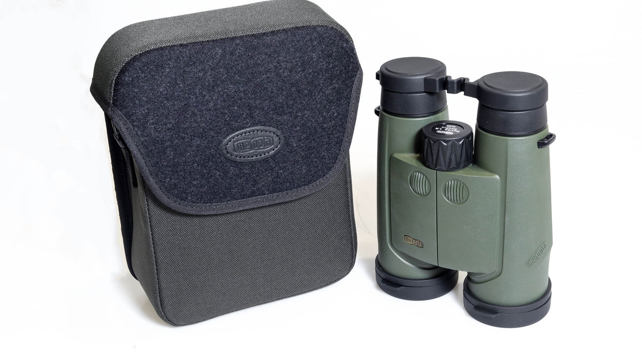 Ex-Demo Meopta MeoPro Optika LR 8x50 HD Binoculars - DEM00542
