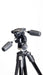 Preowned Manfrotto 190XDB Tripod With 804RC2 Head - 2H2-0013