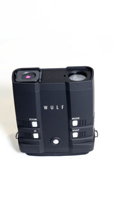 Ex-Demo WULF Full HD Night Vision Binoculars- DEM003009