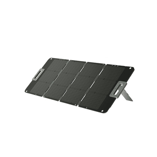 EZVIZ 200W Portable Solar Panel - Compatible to EZVIZ Power Station