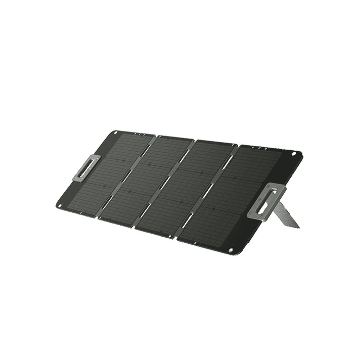 EZVIZ 200W Portable Solar Panel - Compatible to EZVIZ Power Station