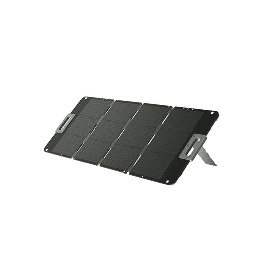 EZVIZ 100W Portable Solar Panel - Compatible to EZVIZ Power Station