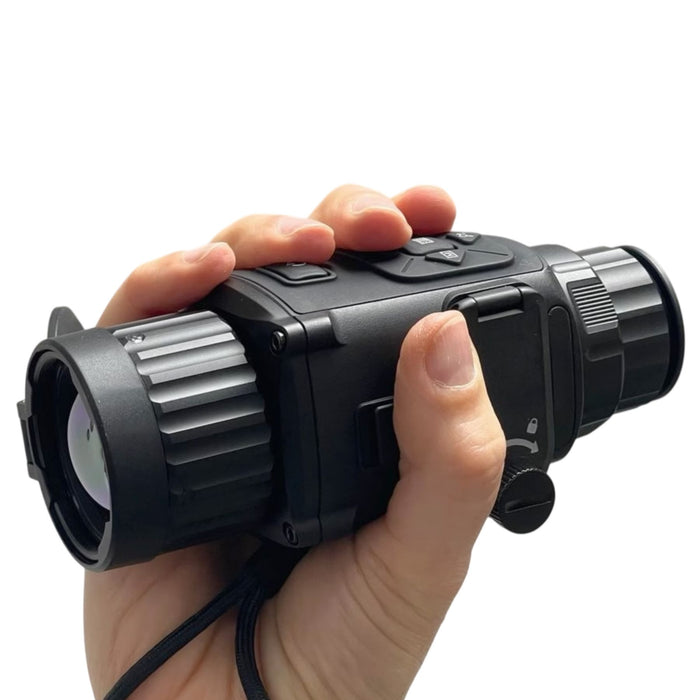 Immersive Optics Nordforce XQ35M Thermal Monocular