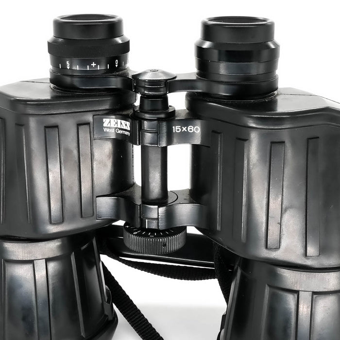 Pre-Owned Zeiss 15x60 GT Star Binoculars - SWO2H80