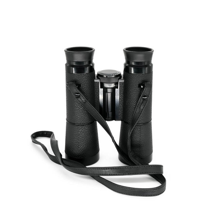 Pre-Owned Zeiss Dialyt 10x40B binoculars complete with leather pouch - SWO2H79