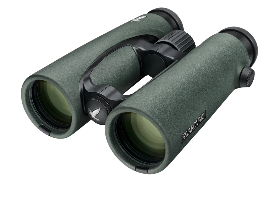 **OPEN BOX RETURN** Swarovski Optik EL 10x50 WB FieldPro Binoculars - SWOOBR03