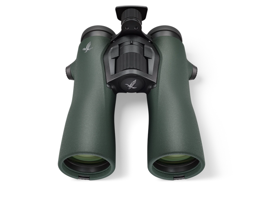 Swarovski Optik FRP forehead rest for NL Pure Binocular Series