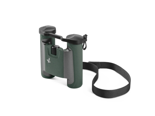 Swarovski Optik CL Pocket 10x25 Wild Nature Binoculars
