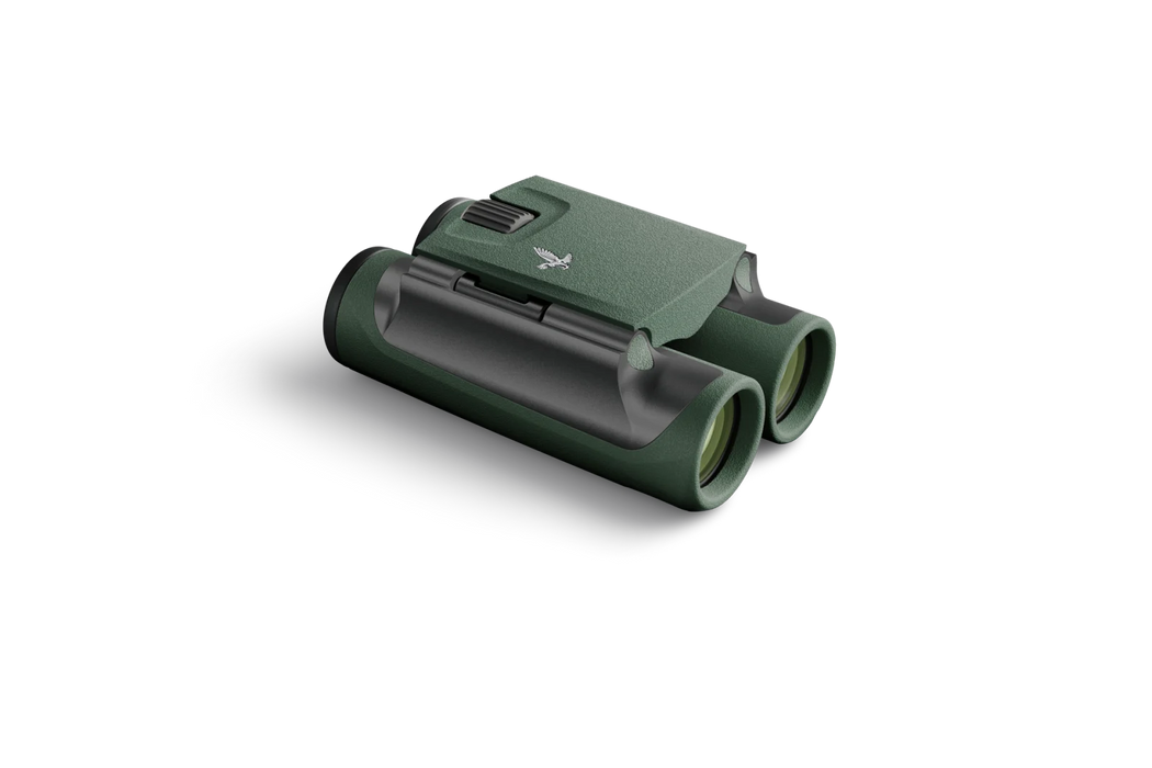 Swarovski Optik CL Pocket 10x25 Mountain Binoculars
