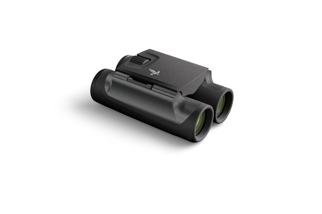 Swarovski Optik CL Pocket 10x25 Mountain Binoculars