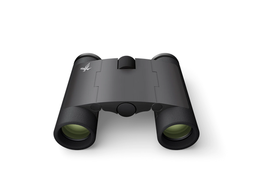 Swarovski Optik CL Curio 7x21 Black Binoculars