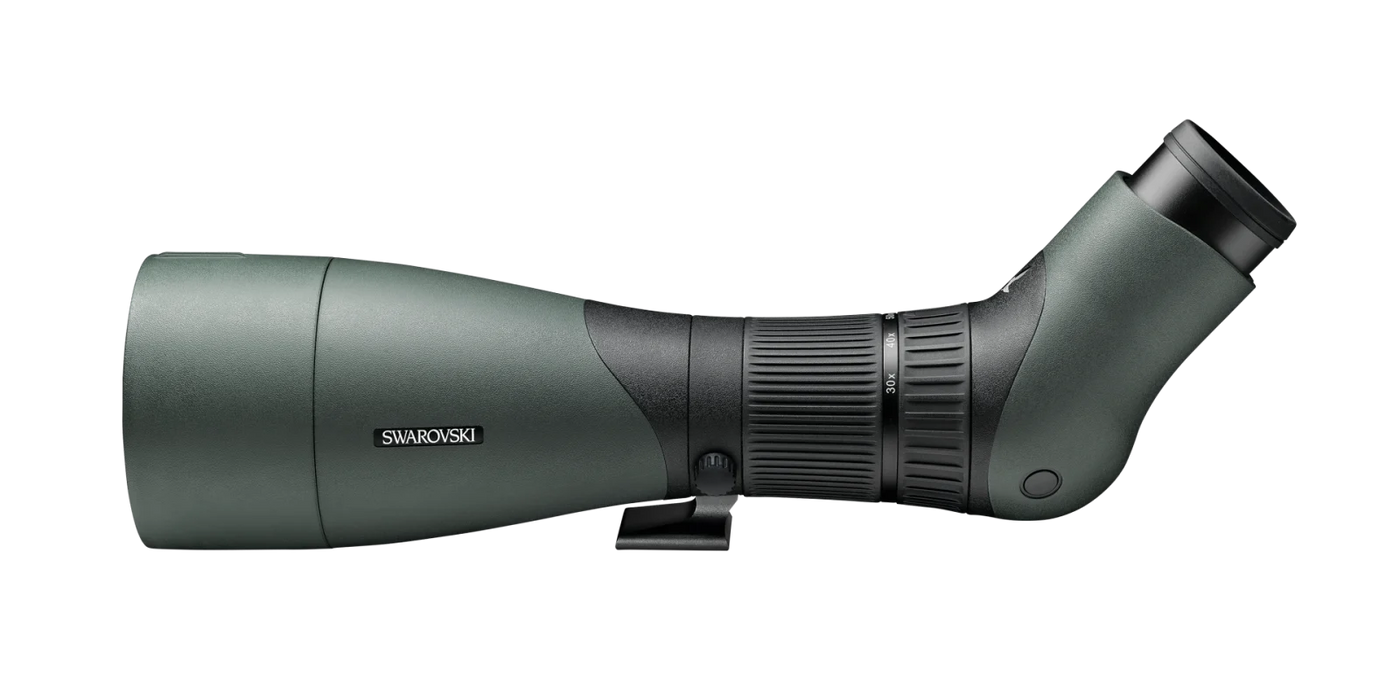 Swarovski Optik ATX 30-70x95 Spotting Scope Bundle