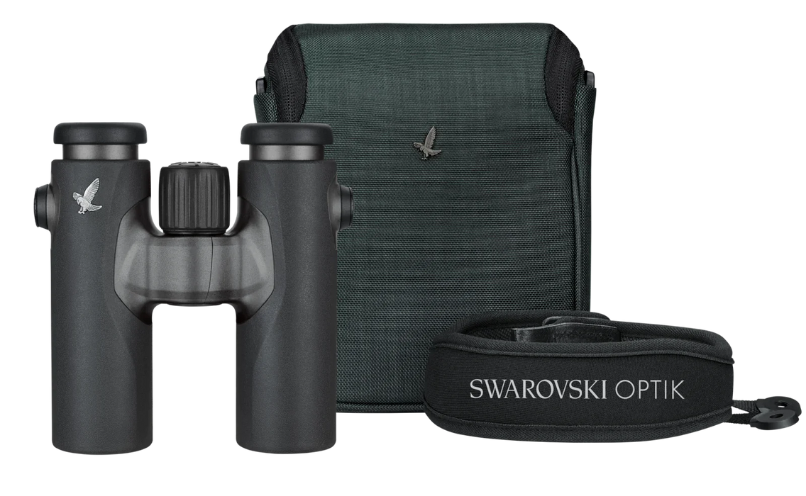 Swarovski Optik CL Companion Wild Nature 8x30 B Binoculars