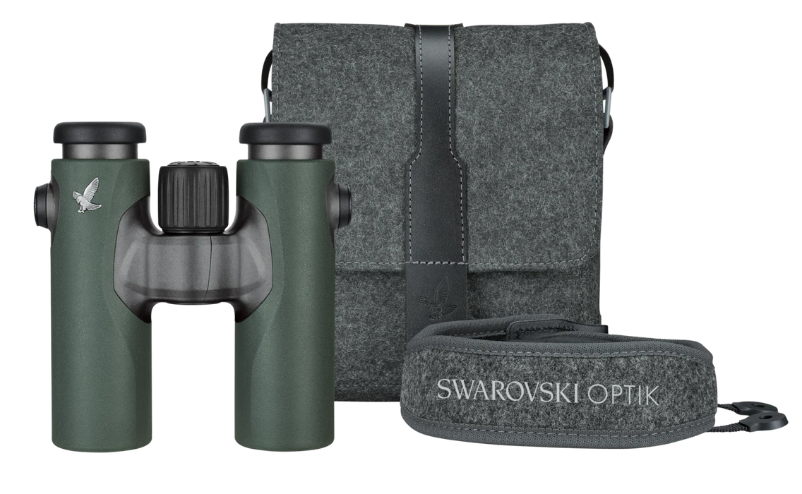 Swarovski Optik CL Companion Northern Lights 10x30 B Binoculars