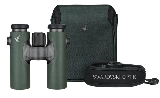 Swarovski Optik CL Companion Wild Nature 8x30 B Binoculars