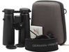 GPO Passion HD 10x42  Black Binoculars