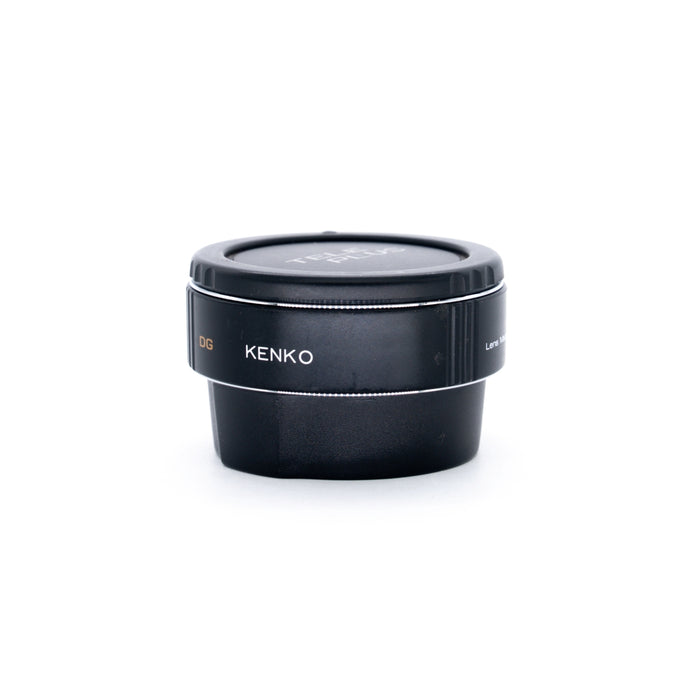 Kenko Teleplus C-AF 1.5 Teleconverter Canon EF Mount