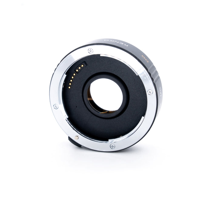 Kenko Teleplus C-AF 1.5 Teleconverter Canon EF Mount