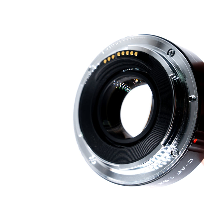 Kenko Teleplus C-AF 1.5 Teleconverter Canon EF Mount