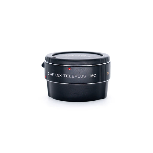 Kenko Teleplus C-AF 1.5 Teleconverter Canon EF Mount