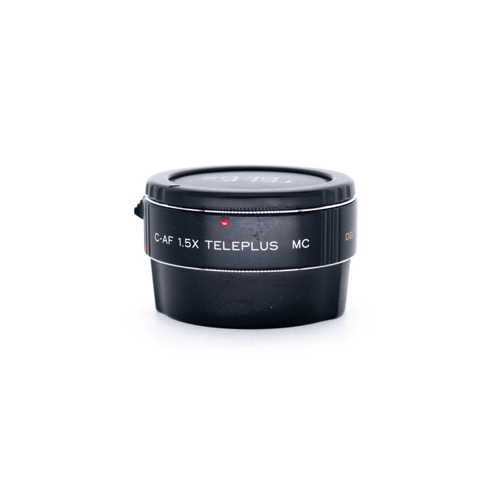 Kenko Teleplus C-AF 1.5 Teleconverter Canon EF Mount