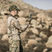 Kestrel 2500NV Weather Meter / Digital Altimeter +NV Backlight - Olive Drab