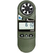 Kestrel 3500NV Weather Meter / Digital Psychrometer +NV Backlight - Olive Drab
