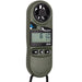 Kestrel 3500NV Weather Meter / Digital Psychrometer +NV Backlight - Olive Drab