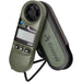 Kestrel 3500NV Weather Meter / Digital Psychrometer +NV Backlight - Olive Drab