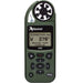 Kestrel 5500 Weather Meter with LiNK + Vane Mount - Olive Drab