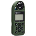 Kestrel 5500 Weather Meter with LiNK + Vane Mount - Olive Drab