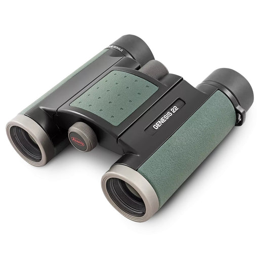 Kowa Genesis Prominar XD22 10x22 Binoculars